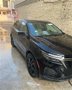 شيفروليه ايكونس